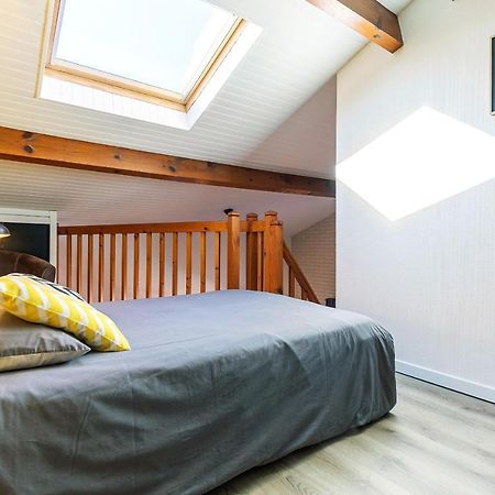 Duplex Design Moderne Apartman Mont-de-Marsan Kültér fotó