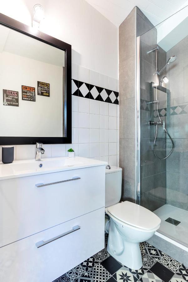 Duplex Design Moderne Apartman Mont-de-Marsan Kültér fotó